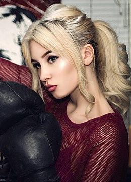 Ekaterina Dnepr 450193