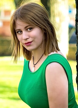 Sofia Kherson 450305