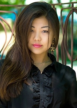 Yana Kherson 455164