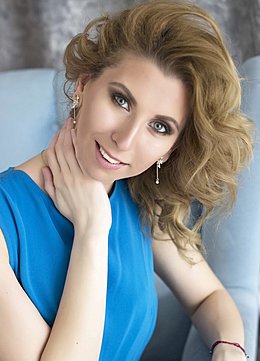 Elena Kiev 462490