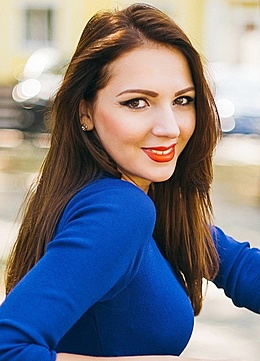 Mariya Nikolaev 463377