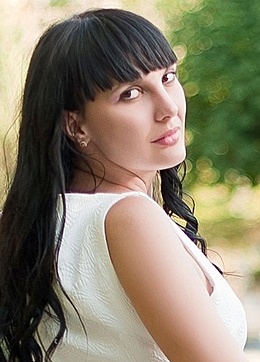 Top Ukrainian Brides