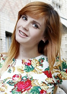 Alina Krasnodon 466374