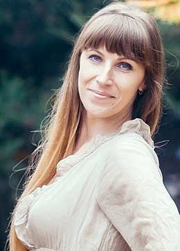 Ludmila Poltava 472046