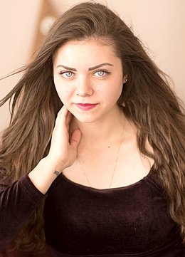 Alina Lugansk 486557