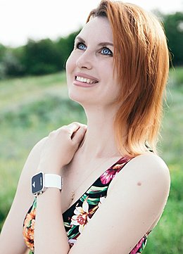 Julia Kiev 488500