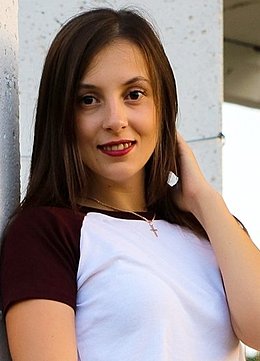Katerina Kremenchuk 524387
