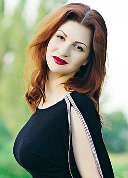 Aleksandra Luhansk 532283