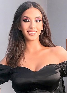 Anastasiia Kremenchug 537548