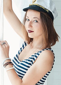 Alina Kiev 538464