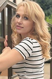 'russian bride'