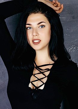 Valentina Kharkov 545666