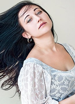 Julia Krivoy Rog 556706