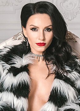 Tatiana Donetsk 563812