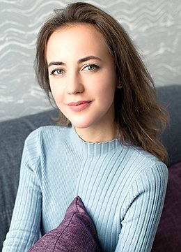 Olga Izmail 566581
