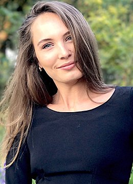 Aleksandra Kiev 575837