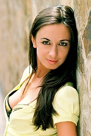 russian bride