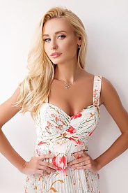 'russian woman'