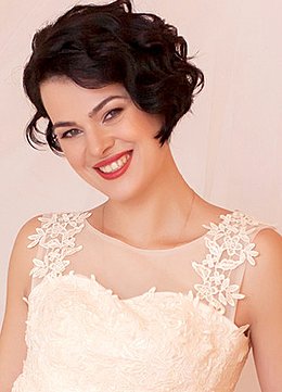 Ekaterina Berdyansk 594633