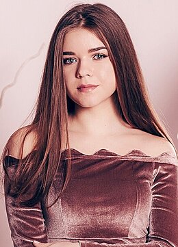 Tatyana Kharkov 597306