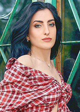 Anastasiya Cherkassy 628050