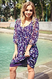 ukrainian women