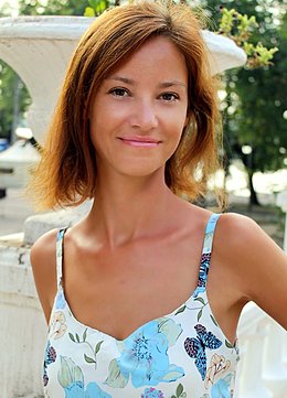 Natalia Nikolaev 667117