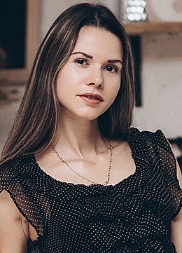 Alena Kiev 668505