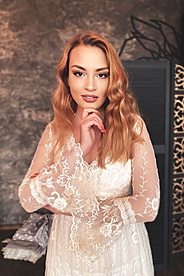 russian woman