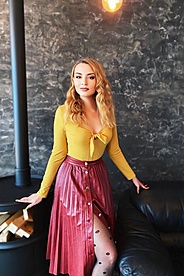 ukrainian girls