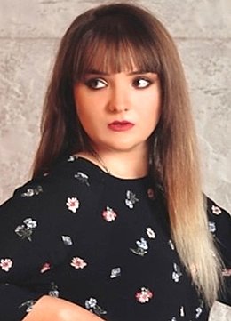 Valeriya Kharkov 692131