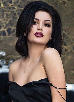 Anastasiia Odessa 693681