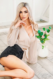 'russian bride'
