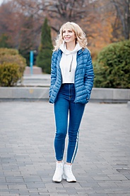 ukrainian girls