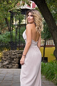 russian bride
