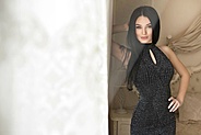 russian woman