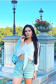 ukrainian girls