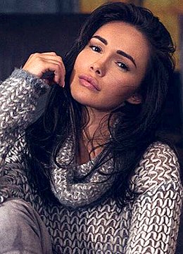 Aleksandra Lugansk 727670