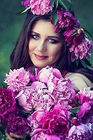 russian women