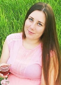 Katerina Kharkiv 729515