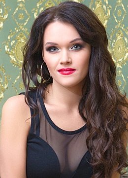 Anna Chernomorsk 731227