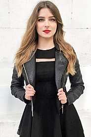 ukraine women