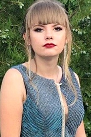 russian woman