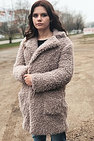 russian woman