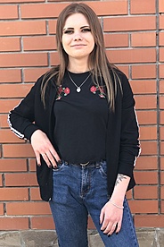 russian woman
