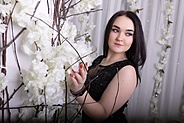 russian girl