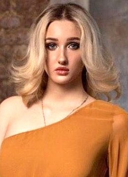 Elizaveta Kharkiv 746637