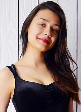 Kristina Nikolaev 747985