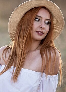 Tatyana Kharkov 750375
