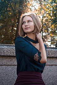 ukrainian girls